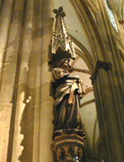 「微笑みの天使」と呼ばれるガブリエル