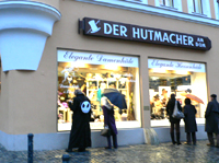 フート・ケーニッヒ